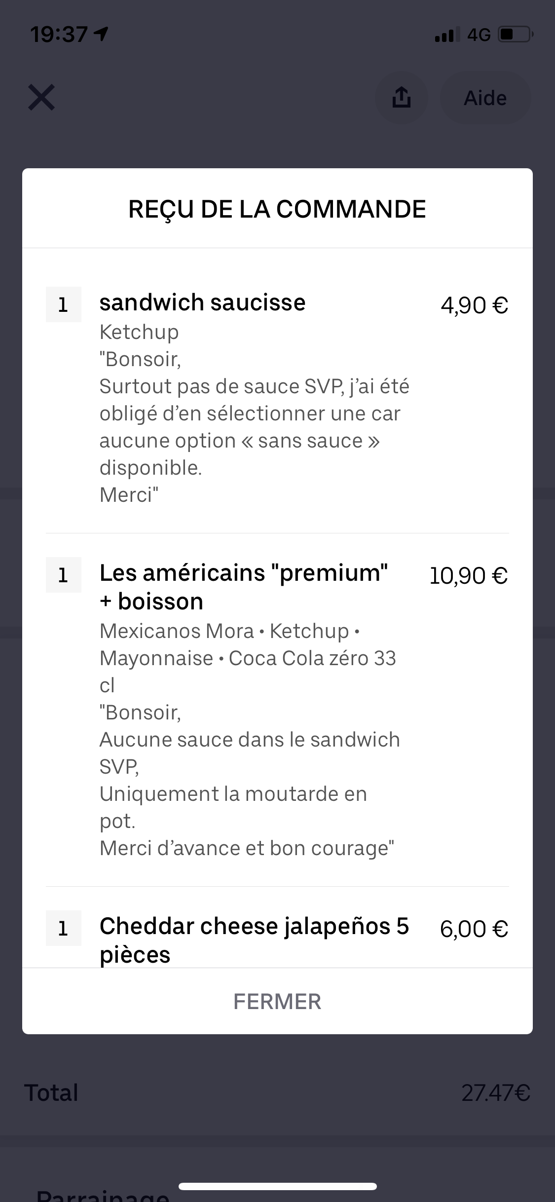 Photo n° 1 de l'avis de Leonou. fait le 14/03/2021 à 19:19