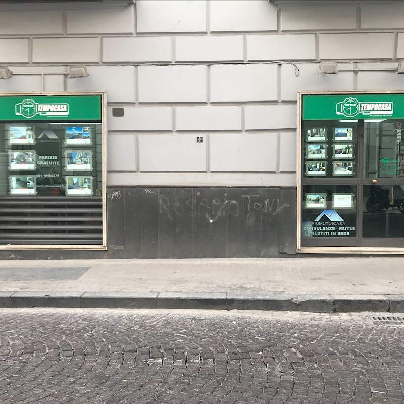 Agenzia Immobiliare Tempocasa Corso Vittorio Emanuele