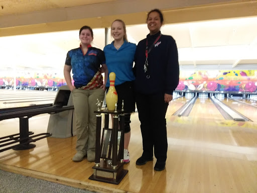 Bowling Alley «Secoma Lanes», reviews and photos, 34500 Pacific Hwy S, Federal Way, WA 98003, USA