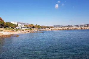 Varkiza harbours image