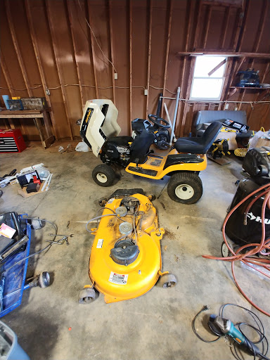 Home Improvement Store «Tractor Supply Co.», reviews and photos, 2091 E Main St, Spartanburg, SC 29307, USA