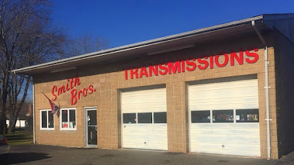 Smith Bros Transmissions and Total Car Care