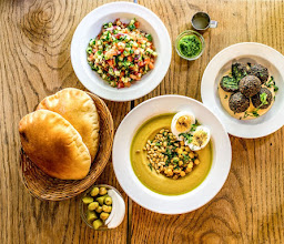 Zula Restaurant photo