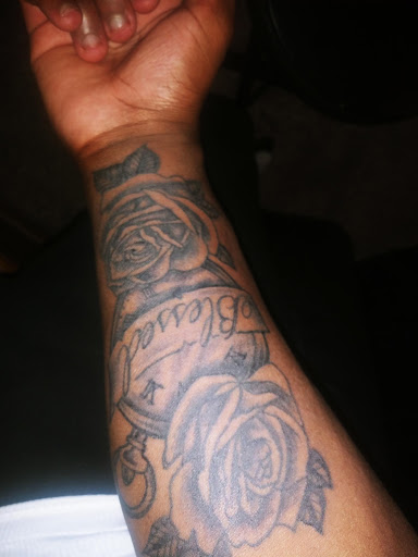 Tattoo Shop «Emotionz Tattoos», reviews and photos, 7490 Old National Hwy, Riverdale, GA 30296, USA