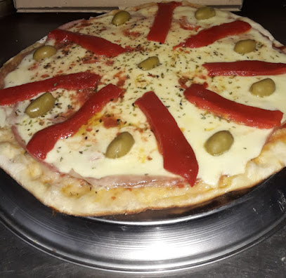 Pizzería Thomi's