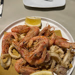 Photo n°10 de l'avis de Fabio.e fait le 18/03/2022 à 19:18 sur le  I Parrucciani à Capaci