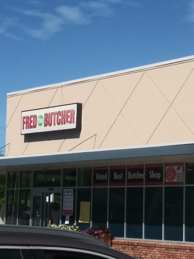 Butcher Shop «Fred the Butcher», reviews and photos, 1473 U.S. 9, Clifton Park, NY 12065, USA