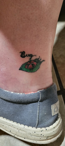 Explore httyd tattoo ideas, creative tattoo ideas in Auburndale, available at Till Death Tattoo Studio