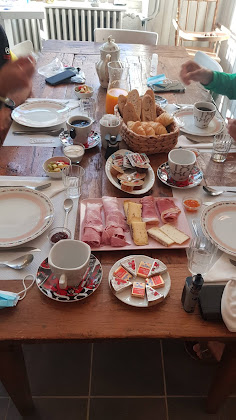 Plats et boissons hôtels Hotel Restaurant La Providence 63850 Égliseneuve-d'Entraigues