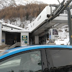 Photo n°1 de l'avis de Alessandro.a fait le 01/01/2018 à 15:24 sur le  Le Moulin Valtournenche à Valtournenche