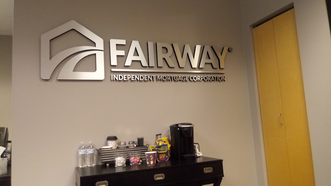 Fairway Independent Mortgage Corporation