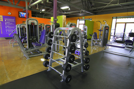 Gym «Anytime Fitness», reviews and photos, 300 Pacific Coast Hwy, Hermosa Beach, CA 90254, USA