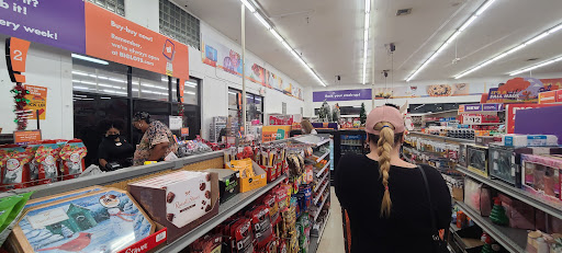 Discount Store «Big Lots», reviews and photos, 1260 N Lake Ave, Pasadena, CA 91104, USA