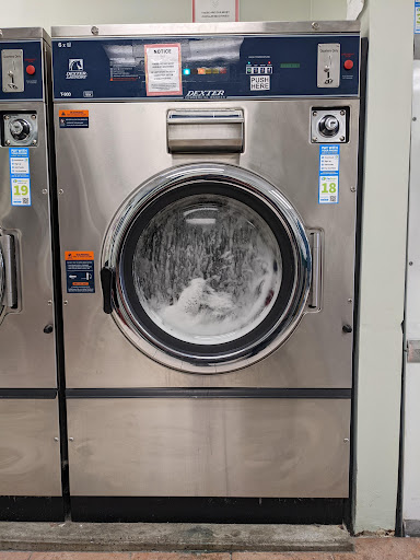 Laundromat «Main Street Laundry», reviews and photos, 16 W Main St, Mechanicsburg, PA 17055, USA