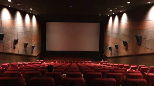 Lotte Cinema_Gayang