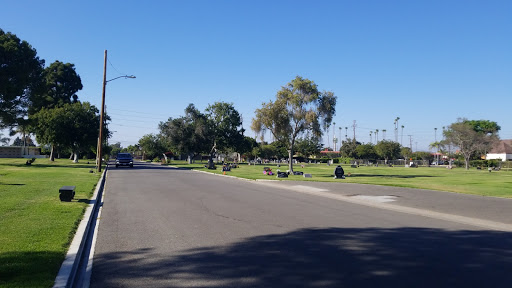 Cemetery «Harbor Lawn-Mt. Olive Memorial Park & Mortuary», reviews and photos, 1625 Gisler Ave, Costa Mesa, CA 92626, USA
