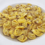 Photo n°1 de l'avis de Marco.e fait le 30/10/2019 à 00:44 sur le  Bar Ristorante Pie' dei Monti à Serramazzoni