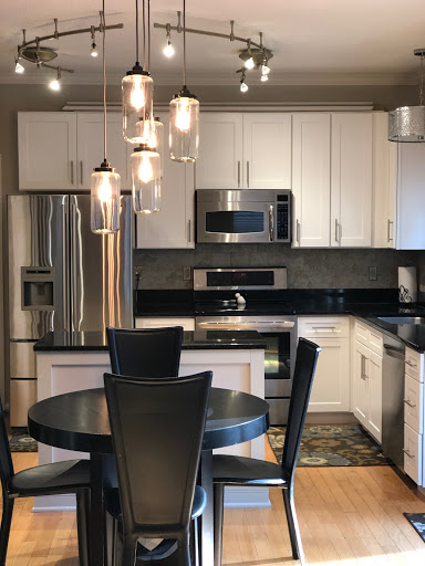 Kitchen Remodeler «Cabinet Connection of North Carolina», reviews and photos, 10315 Chapel Hill Rd, Morrisville, NC 27560, USA