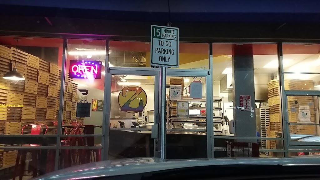 Zalat Pizza Lemmon Dallas 75219