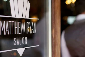 Matthew Ryan Salon image