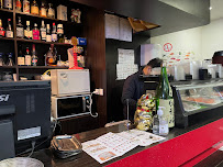 Atmosphère du Restaurant japonais Gintoki à Paris - n°3