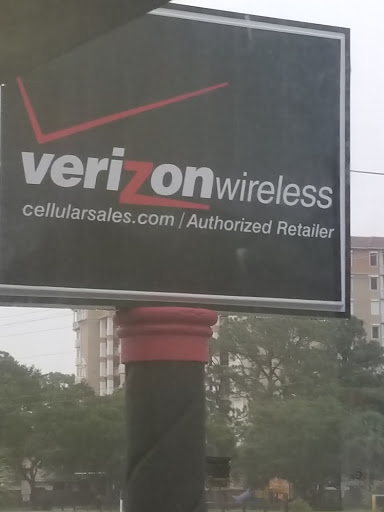 Cell Phone Store «Verizon Authorized Retailer – Cellular Sales», reviews and photos, 3416 S Washington Ave, Titusville, FL 32780, USA