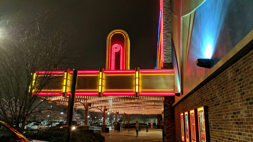 Movie Theater «Regal Cinemas Pinnacle 18 IMAX & RPX», reviews and photos, 11240 Parkside Dr, Knoxville, TN 37922, USA