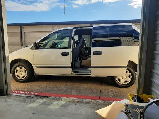 Car Wash «Mister Car Wash», reviews and photos, 3205 N Galloway Ave, Mesquite, TX 75150, USA