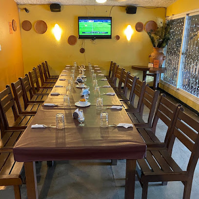 Don Juan Restaurante - Ciudad de, 10 Avenida 33-66, Cdad. de Guatemala 01011, Guatemala