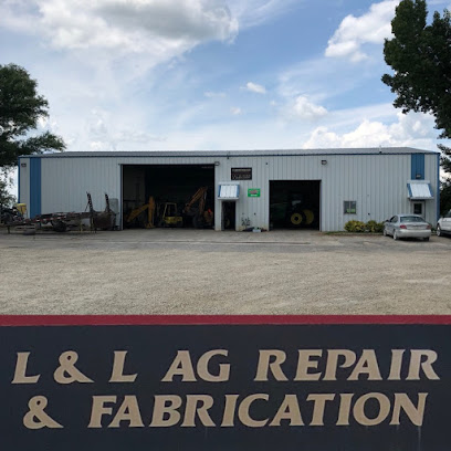 L & L AG Repair