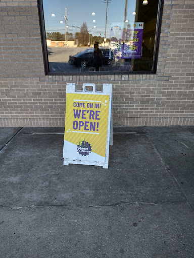 Gym «Planet Fitness», reviews and photos, 5211 Memorial Dr, Stone Mountain, GA 30083, USA