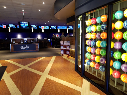 Bowling Alley «Bowlero Marietta», reviews and photos, 2749 Delk Rd, Marietta, GA 30067, USA