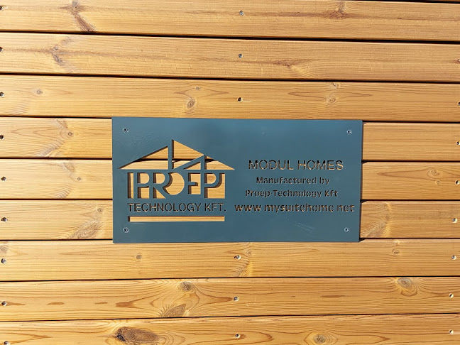 Értékelések erről a helyről: Proép-Technology Kft., Mosonmagyaróvár - Építőipari vállalkozás