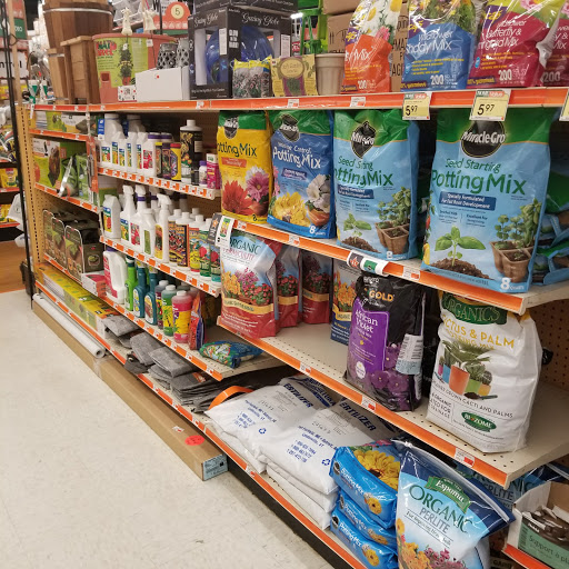 Hardware Store «Aubuchon Hardware», reviews and photos, 225 Great Rd, Littleton, MA 01460, USA