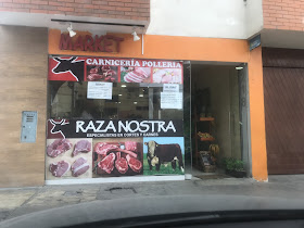 Carnicería RAZA NOSTRA - STEAKPOINT