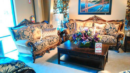 Furniture Store «Venetian Furniture», reviews and photos, 2111 Moffat Blvd, Manteca, CA 95336, USA