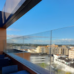 Photo n°1 de l'avis de Tomas.l fait le 23/04/2022 à 23:32 sur le  Nova Cruz Hotel à Santa Maria da Feira