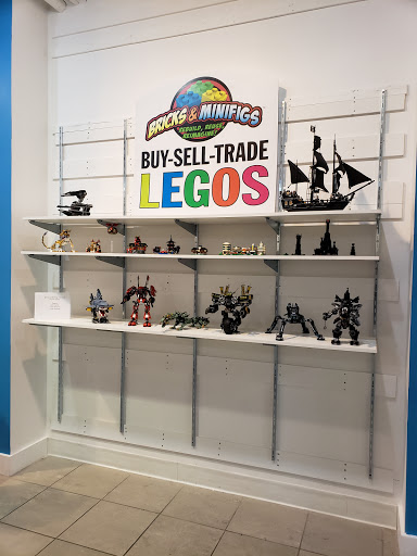 Toy Store «Bricks and Minifigs», reviews and photos, 17701 NE Delfel Rd, Ridgefield, WA 98642, USA