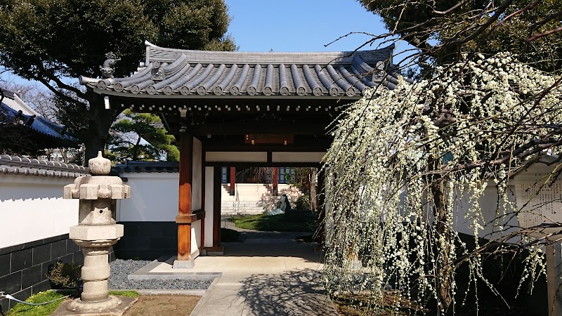 圓照寺（円照寺）