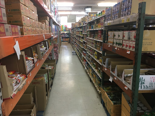 Asian Grocery Store «Viet Hoa Food Market», reviews and photos, 7100 Preston Hwy # 107, Louisville, KY 40219, USA