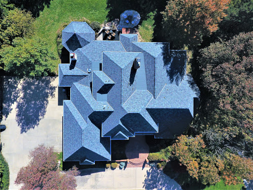 Roofing Contractor «Weddle & Sons Roofing», reviews and photos, 2601 Anderson Ave #200A, Manhattan, KS 66502, USA