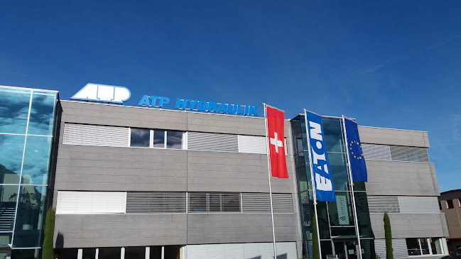 ATP Hydraulik - Bauunternehmen
