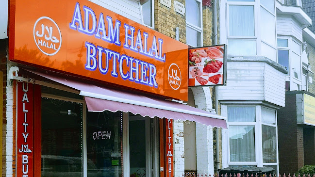 Adam Halal Butcher
