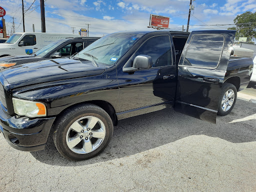 Auto Body Shop «Choice Auto Paint & Body», reviews and photos, 12800 Nacogdoches Rd, San Antonio, TX 78217, USA