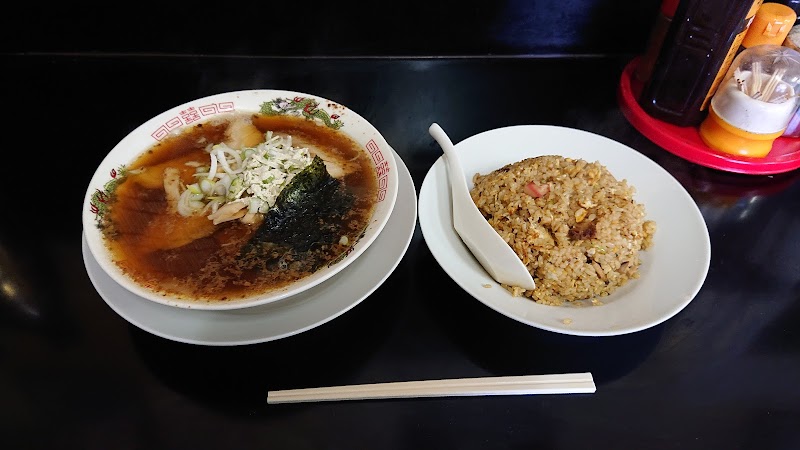 すえひろ飯店