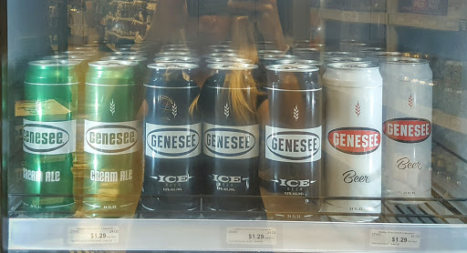 Wine Store «Wells Discount Liquors», reviews and photos, 6310 York Rd, Baltimore, MD 21212, USA