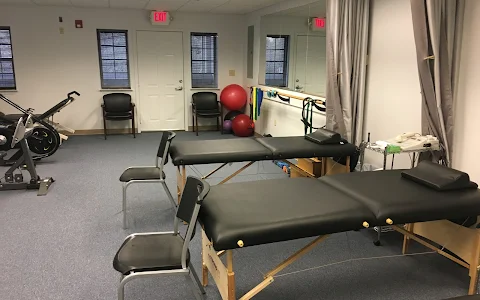 WeCARE Physical Therapy image