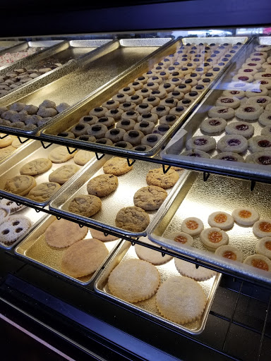 Wholesale bakery Fairfield