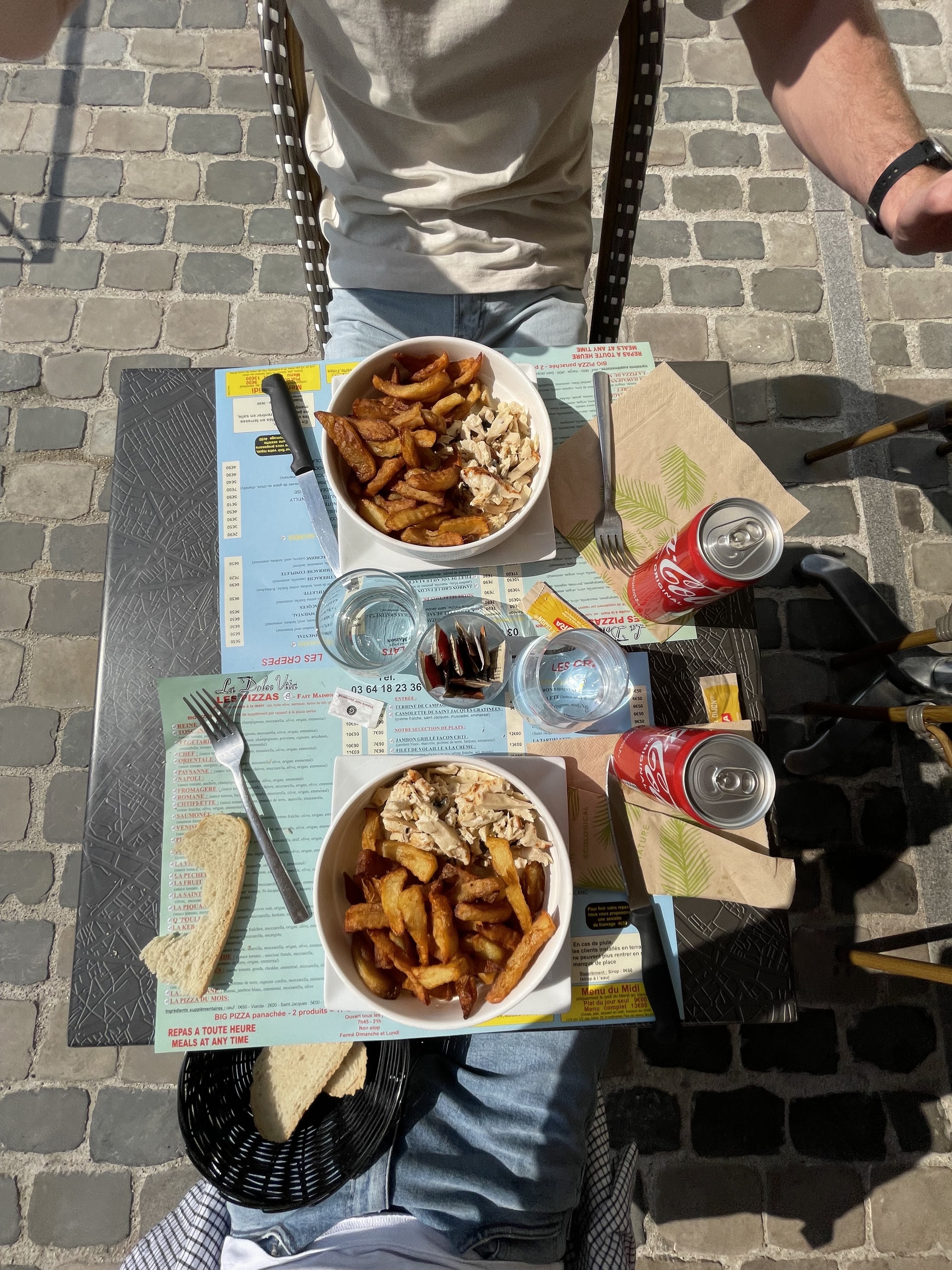 Photo n° 1 de l'avis de Gaël.u fait le 25/03/2022 à 17:19