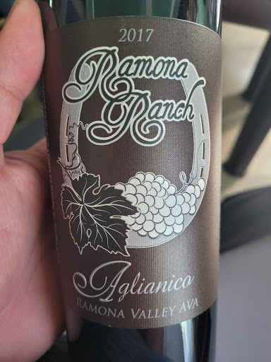 Winery «Ramona Ranch Winery LLC.», reviews and photos, 23578 CA-78, Ramona, CA 92065, USA